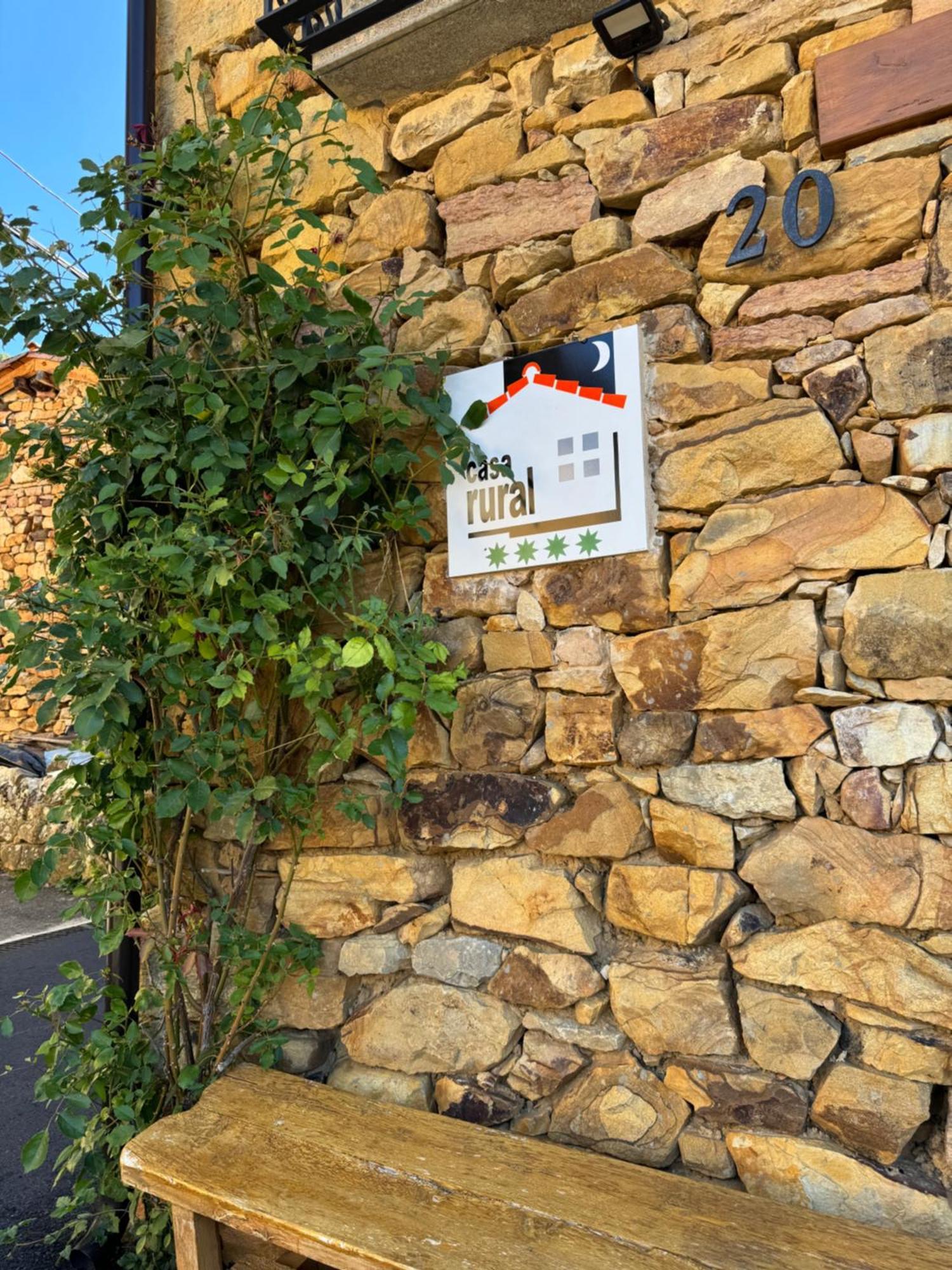 El Apartamentin De Verdiago Exteriér fotografie