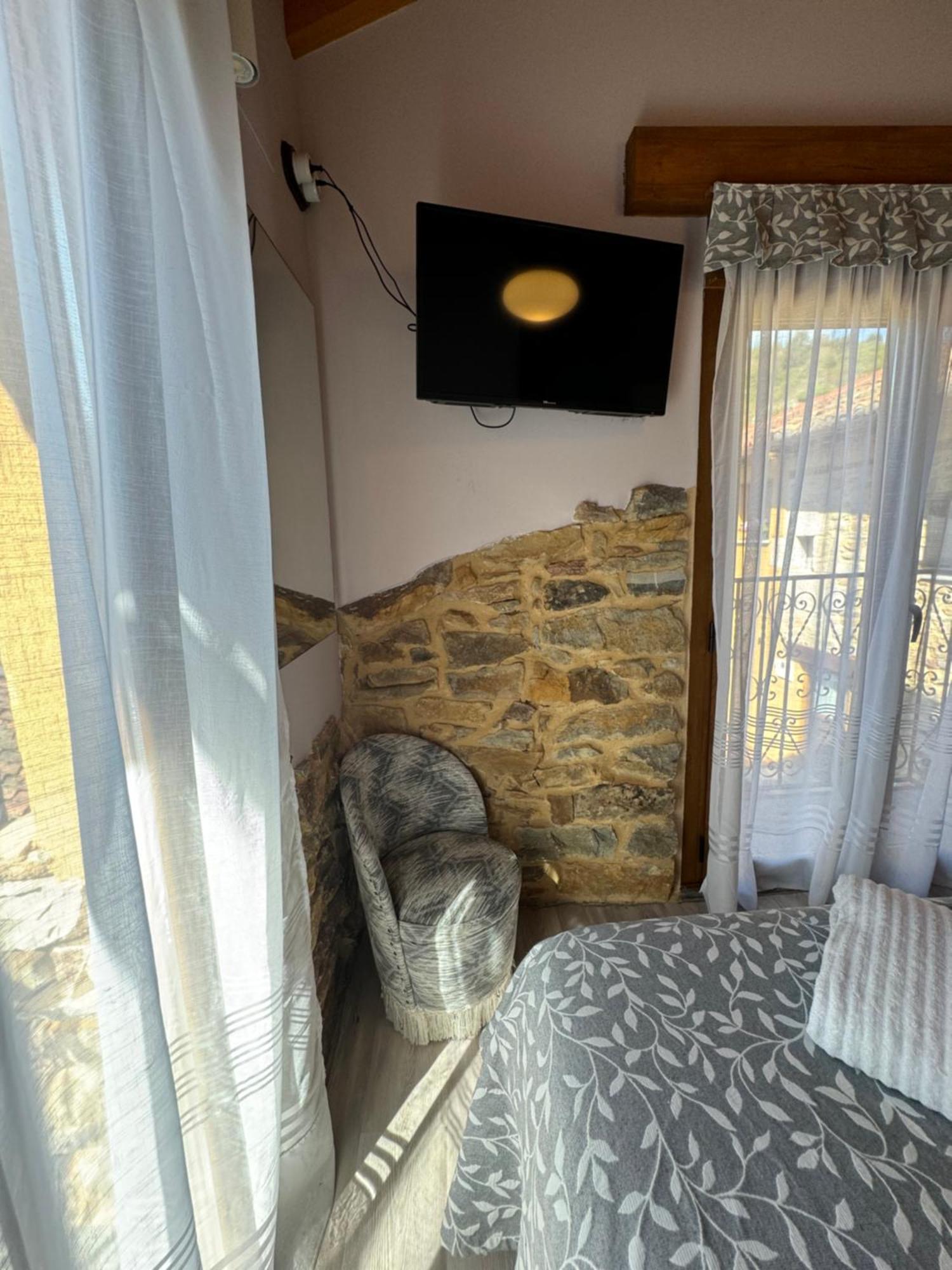 El Apartamentin De Verdiago Exteriér fotografie